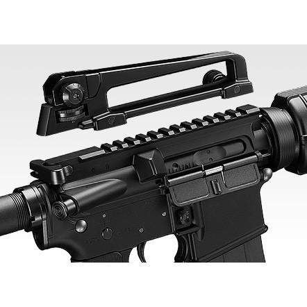TOKYO MARUI（東京マルイ） ガスブローバック マシンガン M4A1