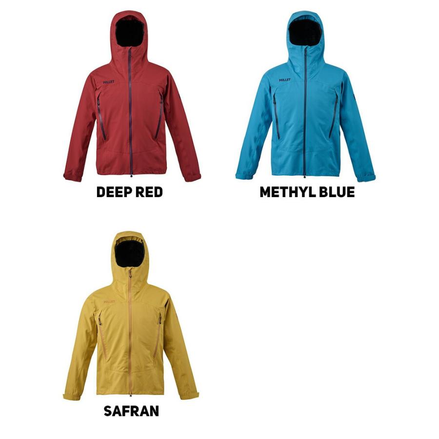 MILLET（ミレー） アウトレット公式 ティフォン ウォーム ネクスト