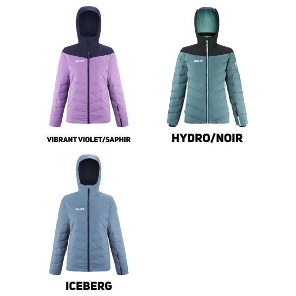 MILLET（ミレー） アウトレット公式 スキーウェア レディース