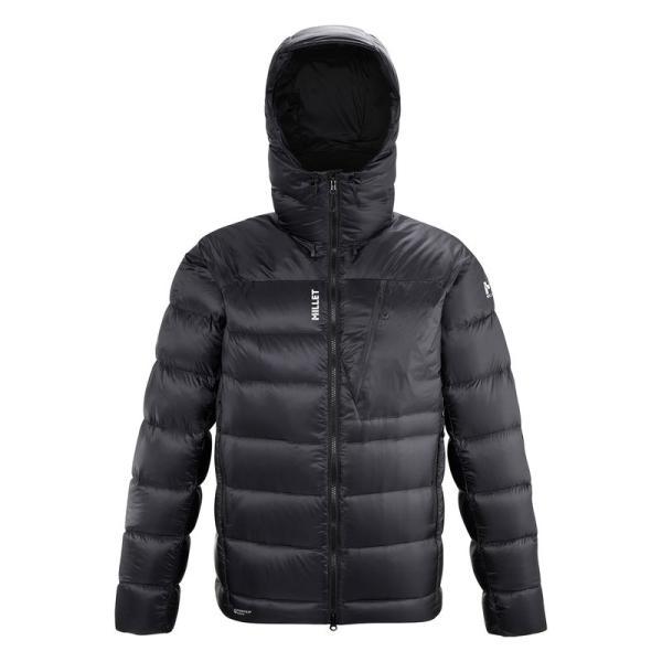 MILLET（ミレー） アウトレット公式 ダウン ジャケット メンズ