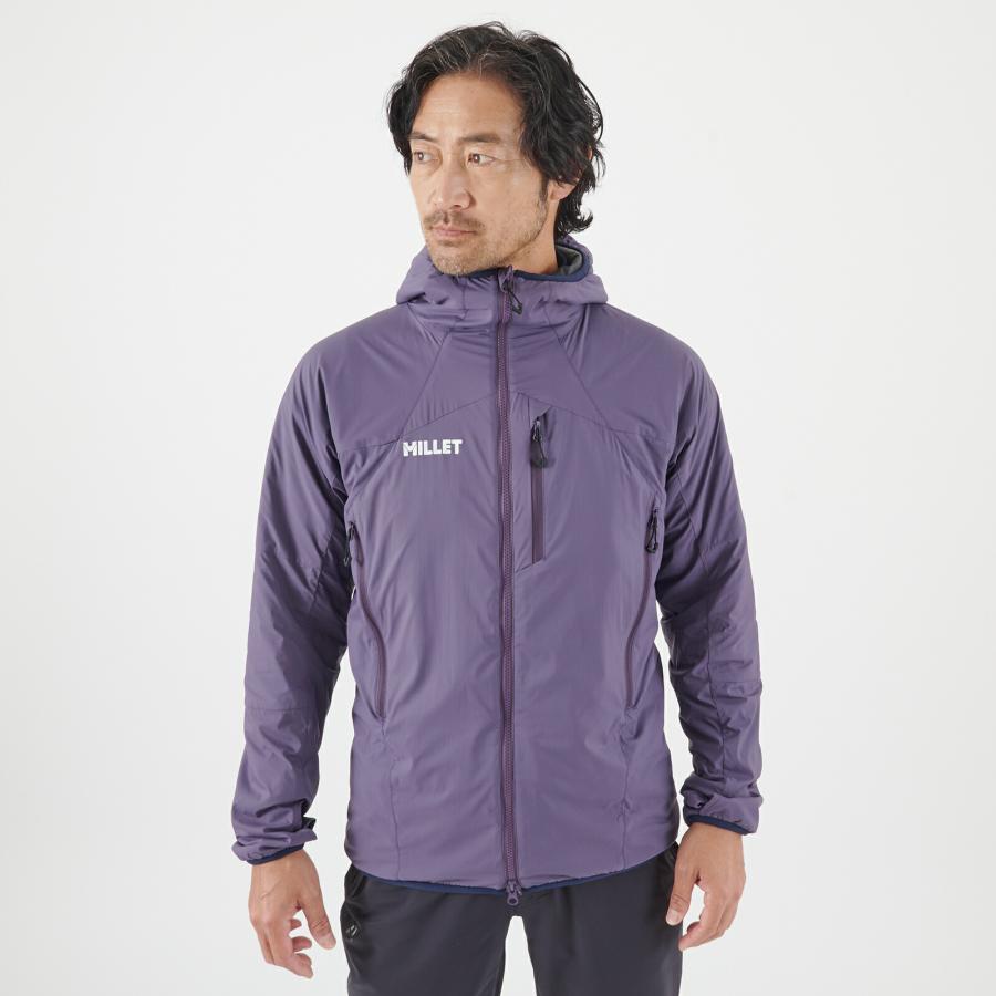 MILLET（ミレー） ブリーズバリヤー トイ II ジャケット MIV03126