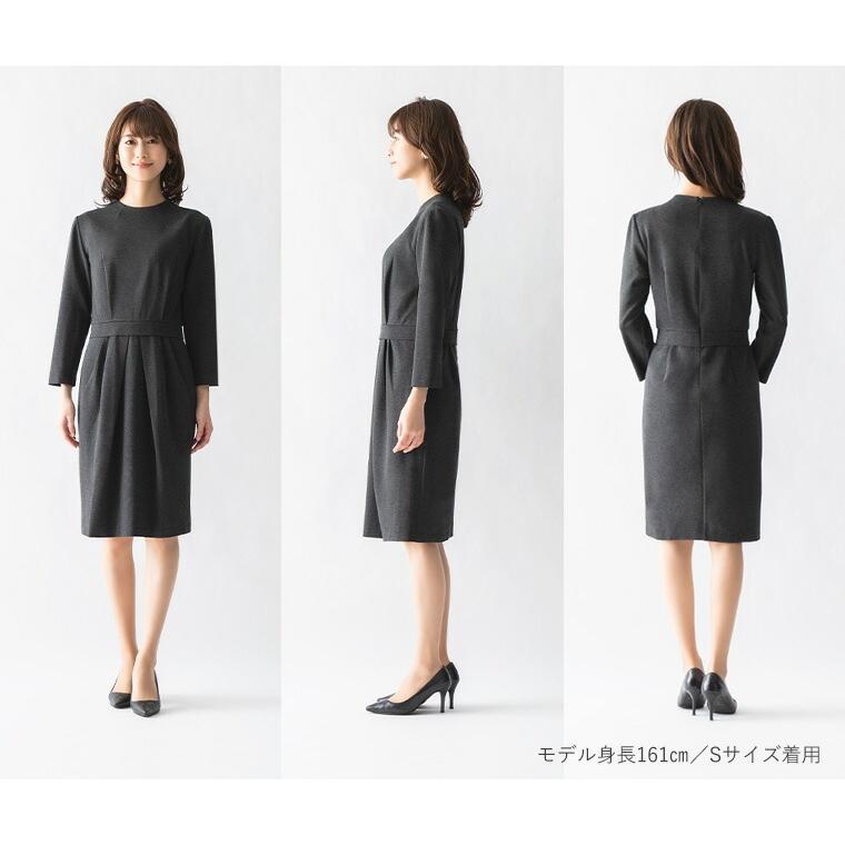 mimigrant アウトレット☆返品交換不可 ワンピース エマ グレン