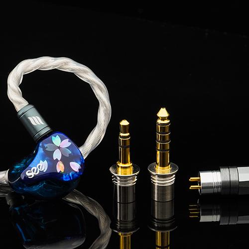 See Audio Neko Int'l バージョン : ミミソラオーディオ - 通販