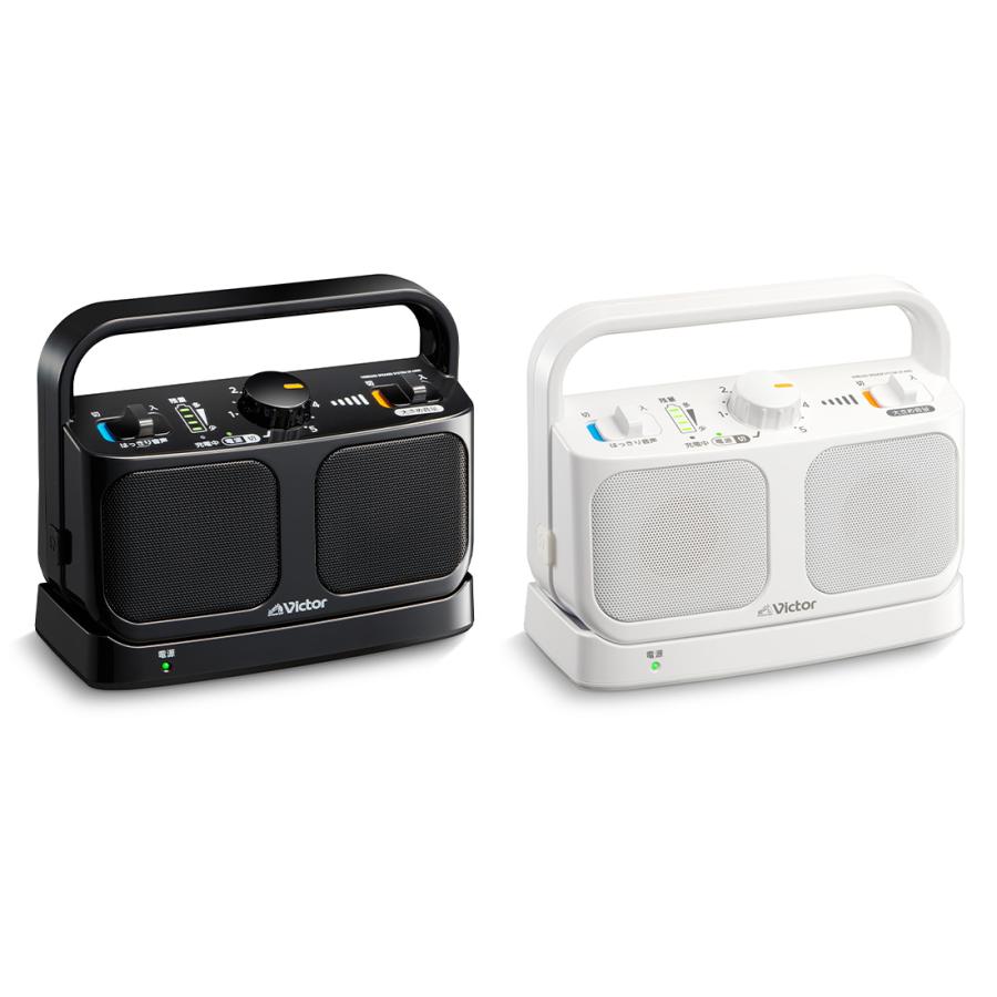 JVCケンウッド（JVC KENWOOD） Victor JVC ビクター SP-A900-W