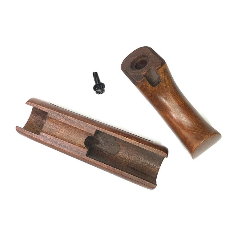If-Product マルゼンCA870用 木製グリップset st-22 送料無料 : mimiy