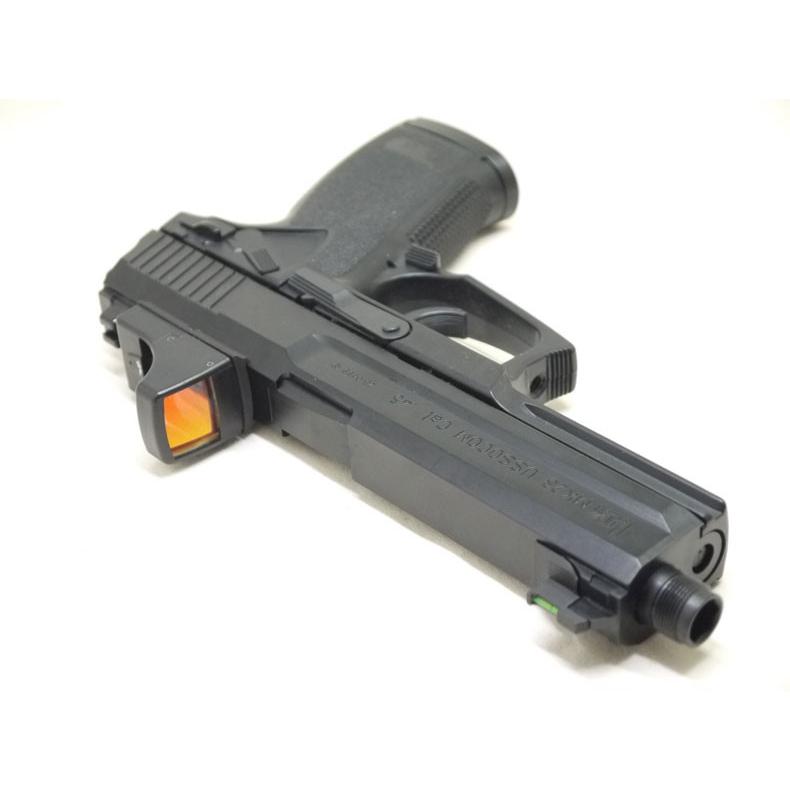 F&F GunParts 東京マルイ SOCOM Mk23対応 マルチドットサイト