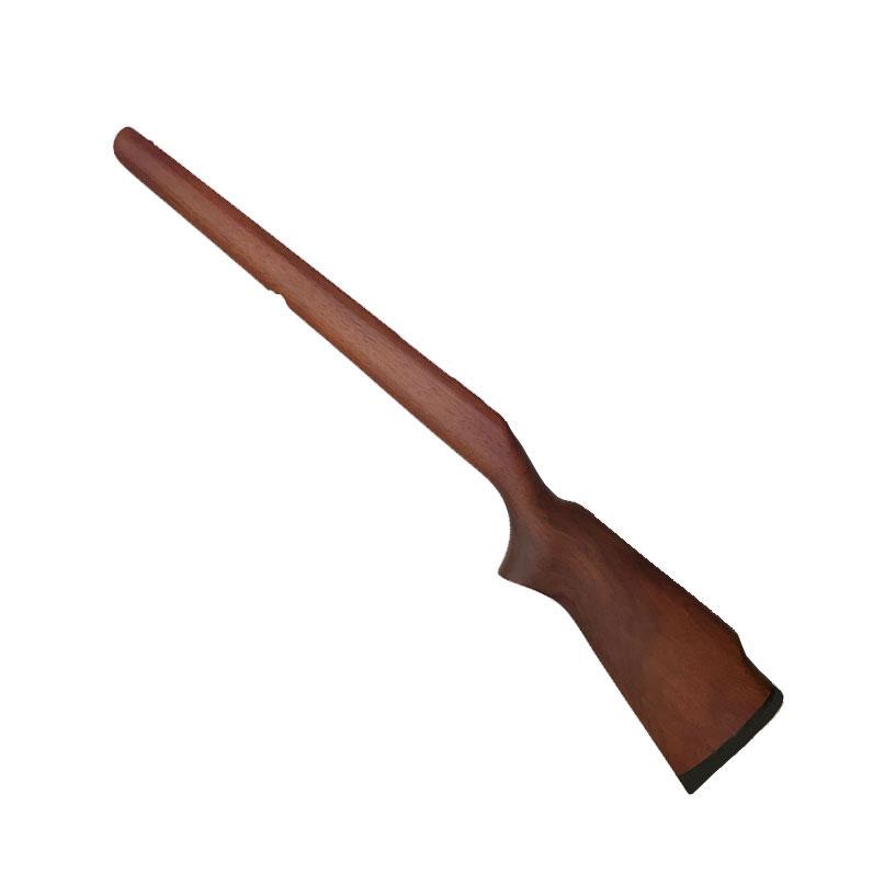 If-Product 東京マルイ VSR-10 シリーズ対応 木製ストック ウッド