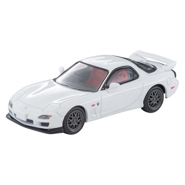 トミカリミテッドヴィンテージ ネオ LV-N267e マツダ RX-7 スピリットR