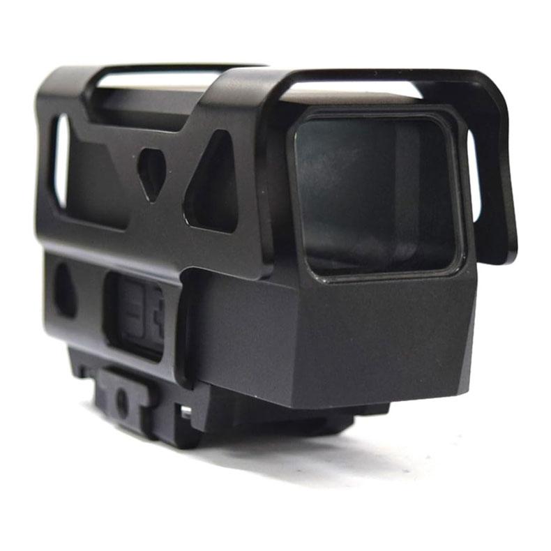 aspi optical アスピオプティカル Stark-01 スターク ゼロイチ ドット