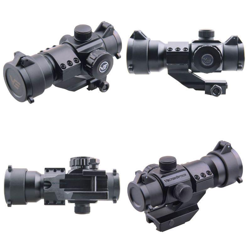 Vector Optics ベクターオプティクス ヴェクターオプティクス ドット