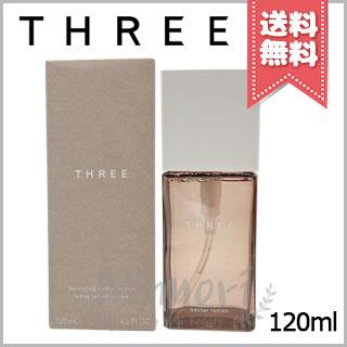 THREE（スリー） 並行輸入品 バランシングネクター ローション 120ml