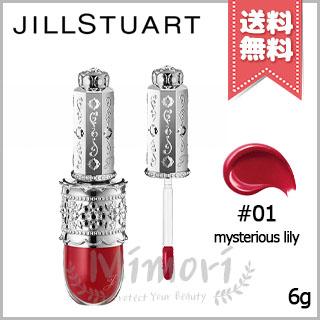 JILL STUART（ジルスチュアート） 並行輸入品 リップラッカー