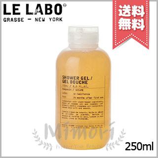 LE LABO（ルラボ） 並行輸入品 ル ラボ シャワージェル マンダリン
