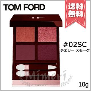 TOM FORD（トムフォード） 【送料無料】TOM FORD アイ カラー クォード