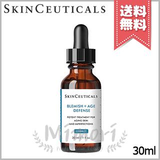 スキンシューティカルズ CEFセラム 30ml CE フェルリック セラム