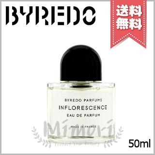 BYREDO（バイレード） 並行輸入品 インフロレッセンス オード
