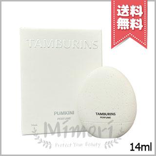 TAMBURINS 並行輸入品 タンバリンズ エッグパフューム パンキニ 14ml