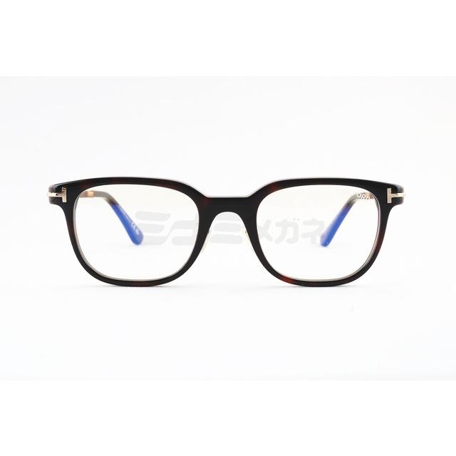 TOM FORD EYEWEAR メガネ TF6022-D-B 052 日本企画モデル スクエア