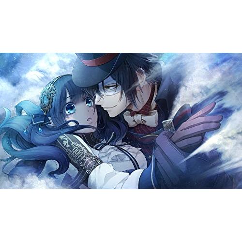 Code:Realize ~彩虹の花束~ for Nintendo Switch : ミナモSTORE - 通販