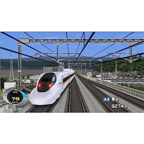 電車でGO! PLUG&PLAY2 山陽新幹線編EX : ミナモSTORE - 通販 - Yahoo