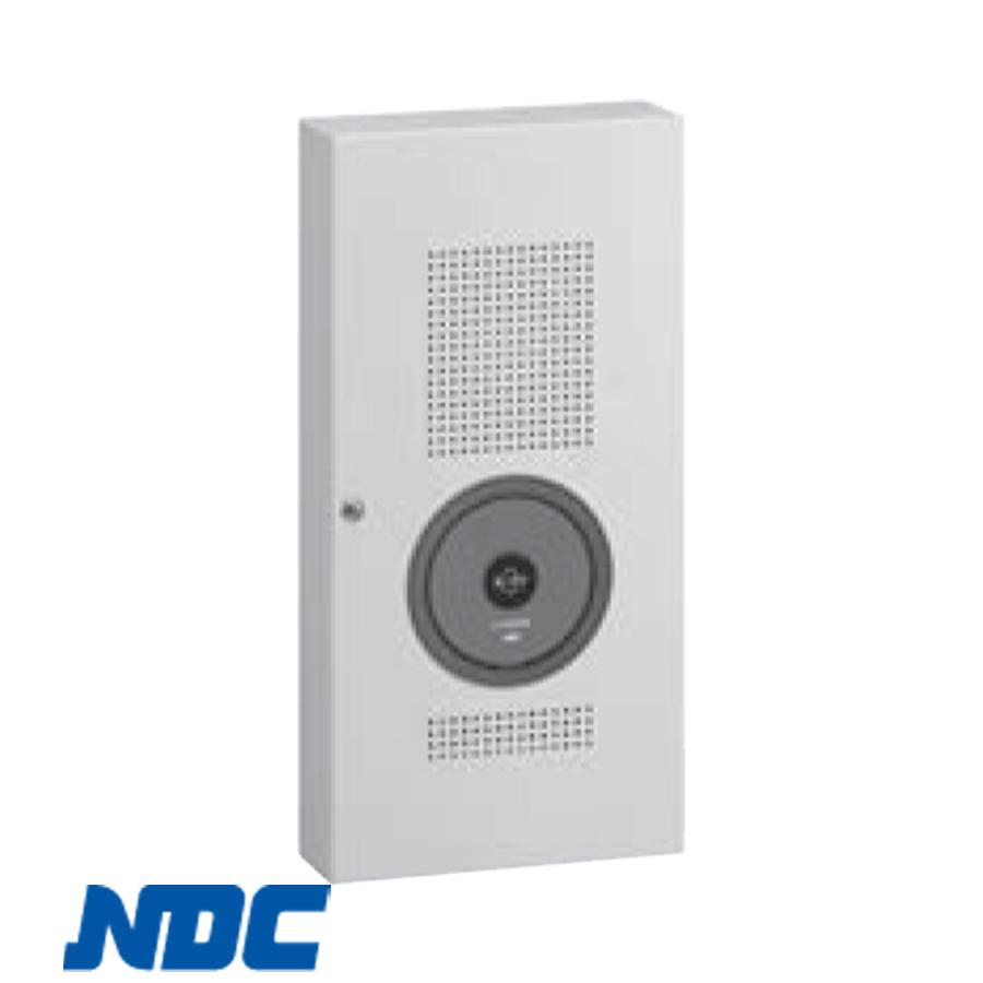 P型1級 小型総合盤内器 リング型表示灯内蔵 NYE164AK 日本ドライ