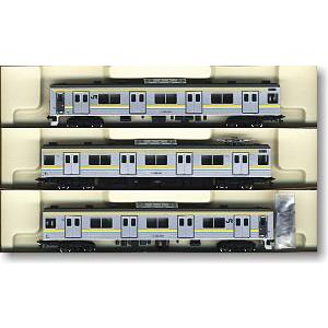 カトー（KATO） 10-920 205系 1100番台 鶴見線タイプ 3両セット