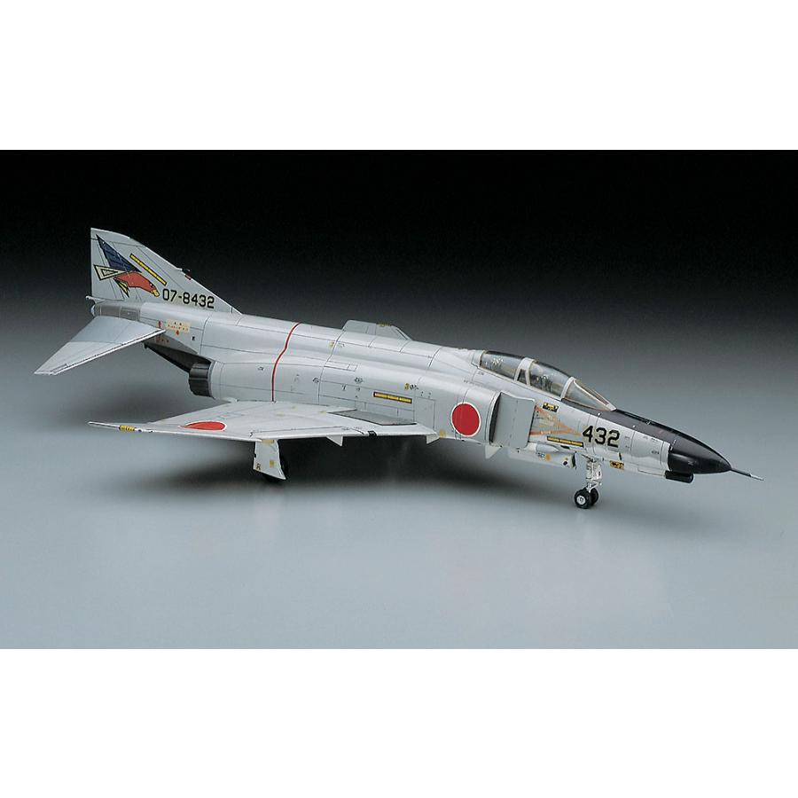 ハセガワ C1 1/72 F-4EJ ファントムII C帯飛行機シリーズ プラモデル