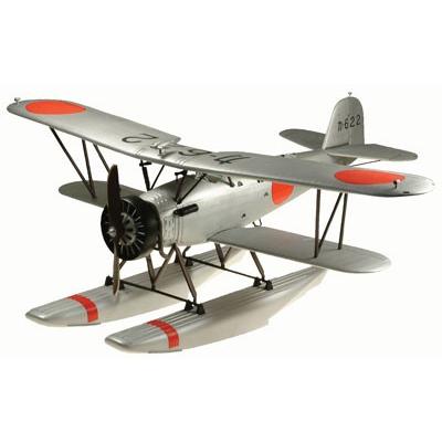 童友社（DOYUSHA） 1/32 水上式 赤とんぼ 8 大型戦闘機 プラモデル