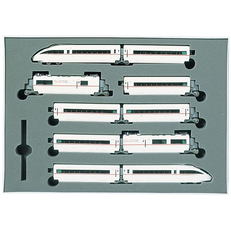 トミックス 92754 小田急ロマンスカー50000形VSEセット 再販 : みなと