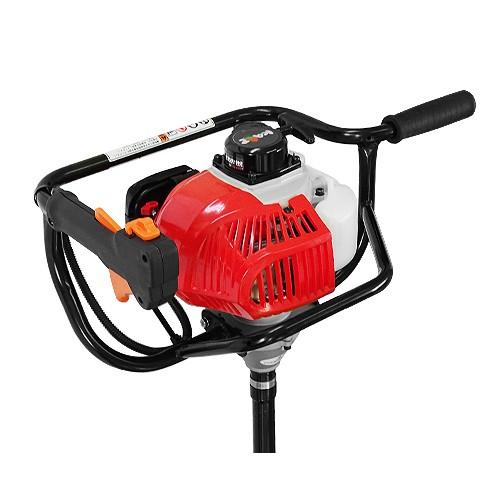 カーツ（KAAZ） エンジンオーガー AG260 (22.5cc/ドリル無し)三菱小型