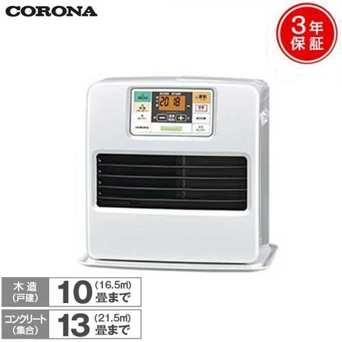 CORONA（コロナ） 石油ファンヒーター FH-ST3620BY(W) [FH-ST3619BYの