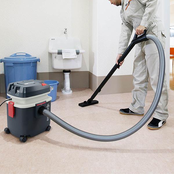 KYOCERA（京セラ） AVC1150 集じん機 4960673684746 [KYOCERA リョービ