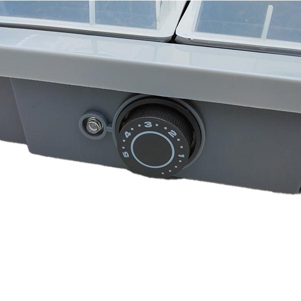 昭和精機 発芽育苗用ヒーター 愛・菜・花 (あい・さい・か) PG-10