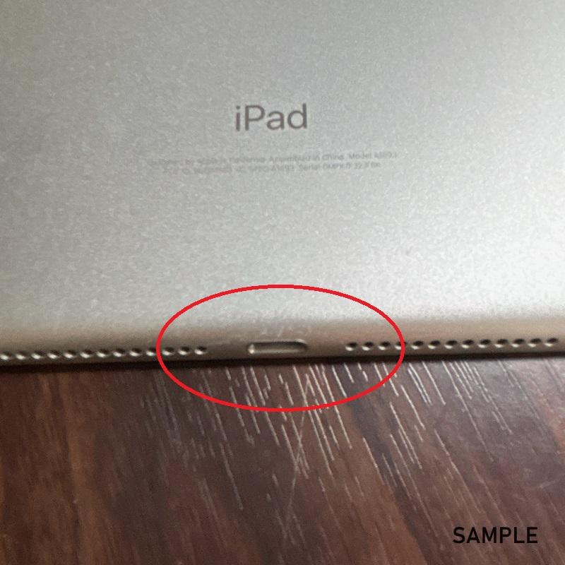 Apple アップル iPad Wi-Fiモデル 第6世代 A1893 32GB 9.7インチ