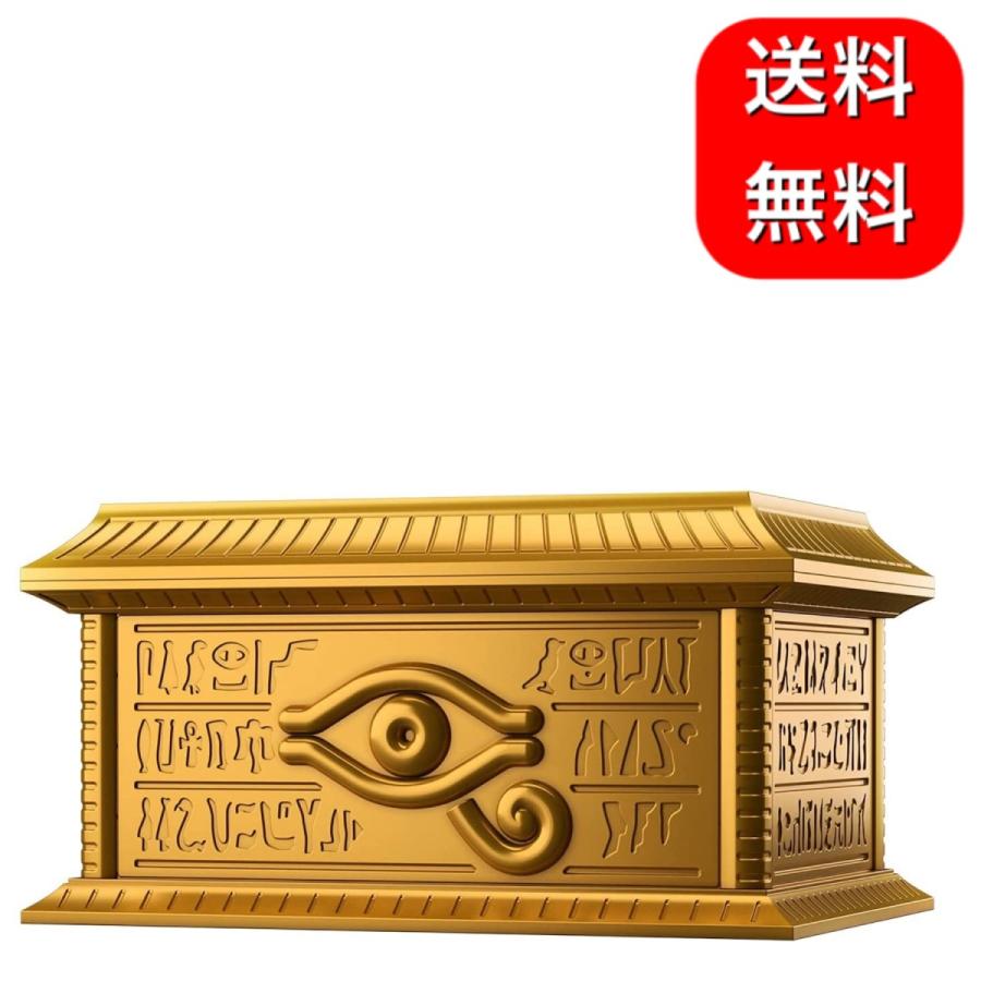 BANDAI（バンダイ） BANDAI SPIRITS ULTIMAGEAR 遊戯王 千年パズル用