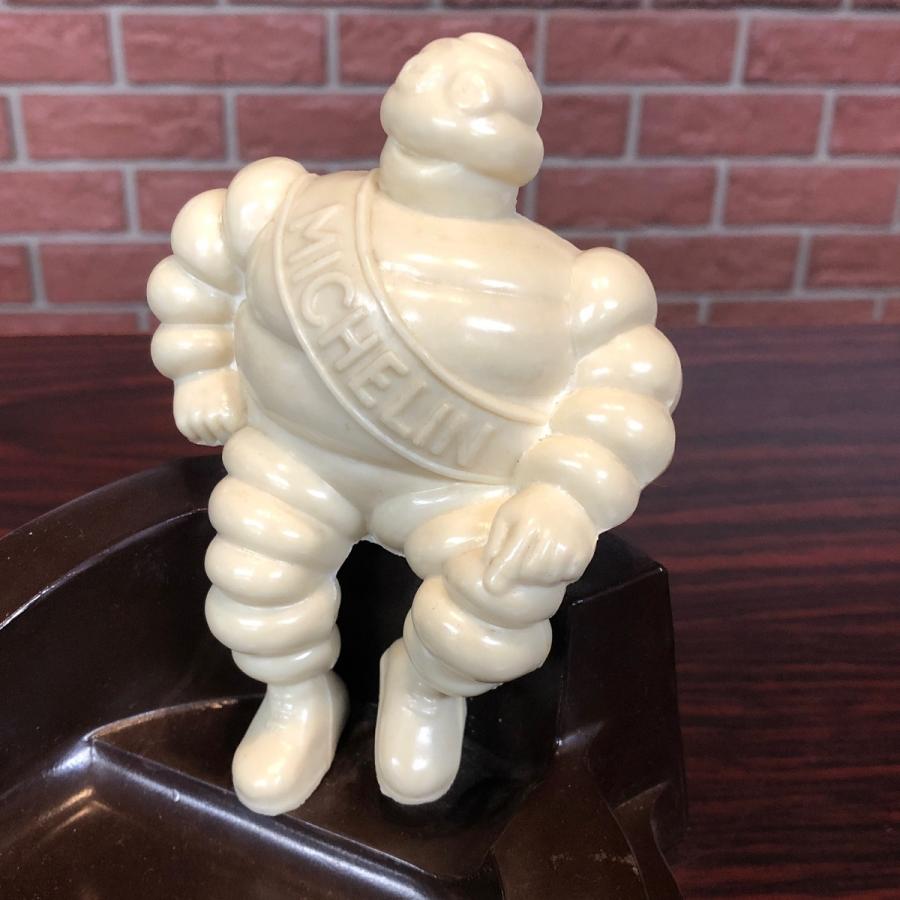 ミシュラン（MICHELIN） 現品 灰皿 : ミニマルヤマ - 通販 - Yahoo