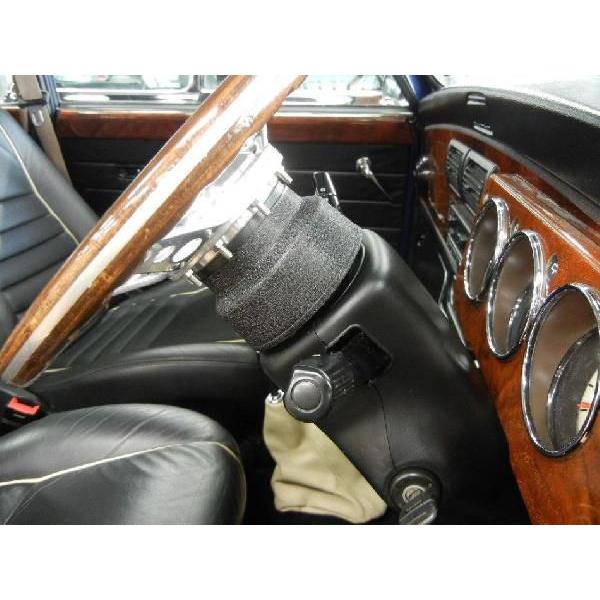 エアバック付き車専用ステアリングボス（97年以降） : ミニマルヤマ