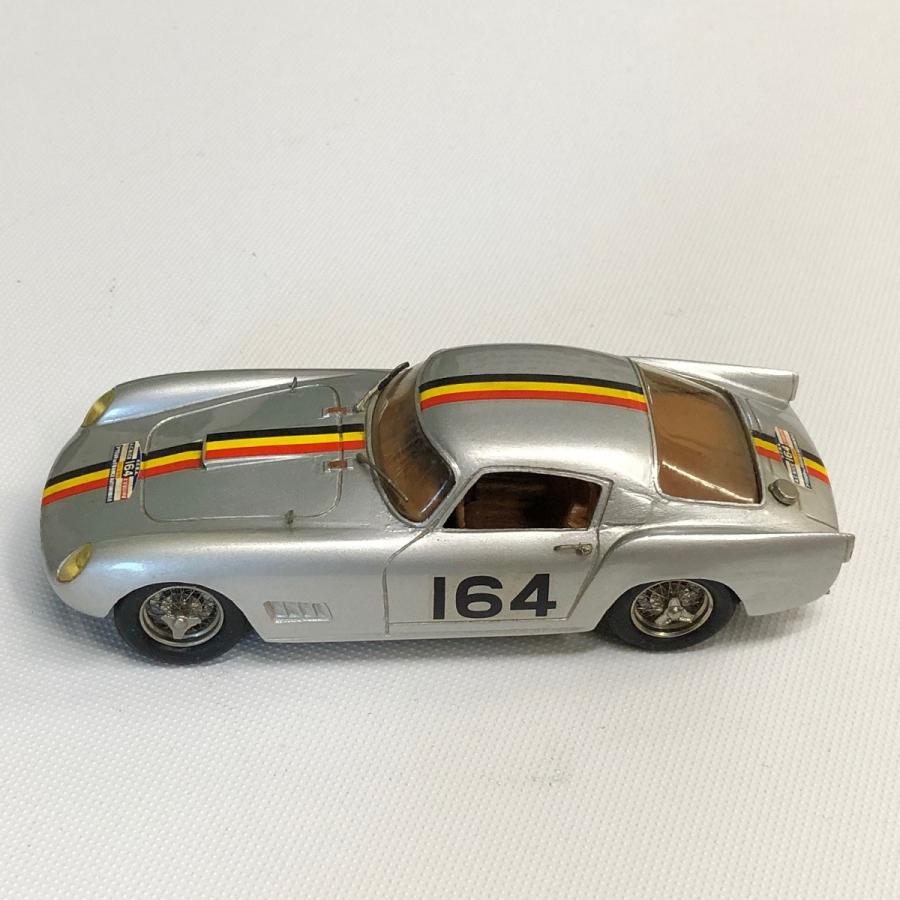 Ferrari（フェラーリ） 現品 M.R.F. 1/43 Ferrari 250GT ツールド