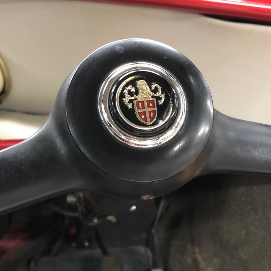 MK1用ホーンモチーフ（オースチン） : ミニマルヤマ - 通販 - Yahoo