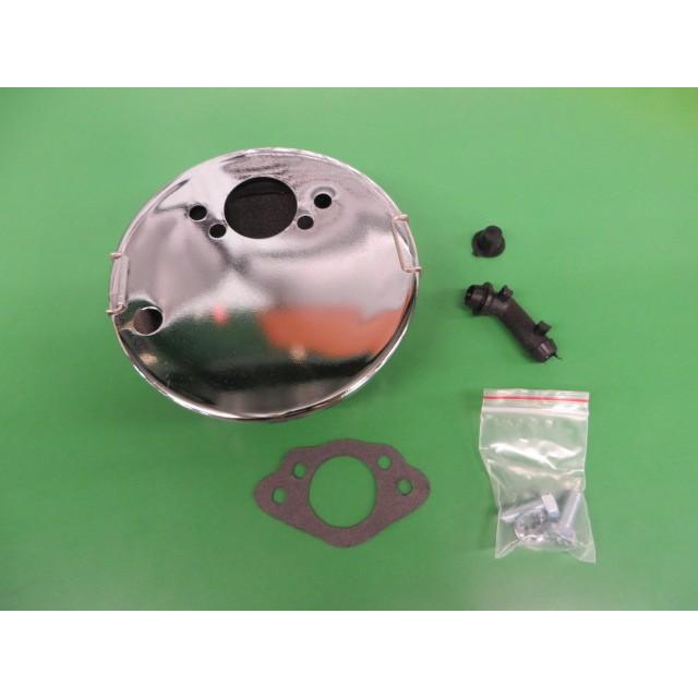 ラムフローSU用エアーフィルター1-1/4用 : ミニマルヤマ - 通販