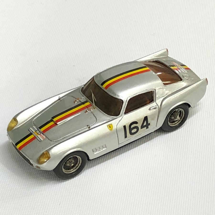 Ferrari（フェラーリ） 現品 M.R.F. 1/43 Ferrari 250GT Tour de
