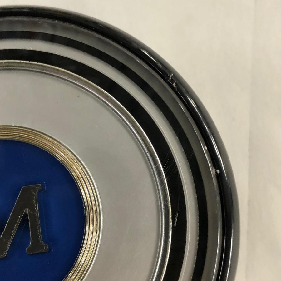 現品 MK2ステアリングホーンモチーフ・モーリス : ミニマルヤマ - 通販