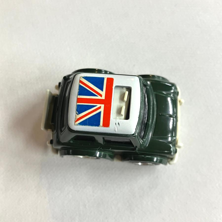 チョロQ チョロQ MINI COOPER : ミニマルヤマ - 通販 - Yahoo!ショッピング