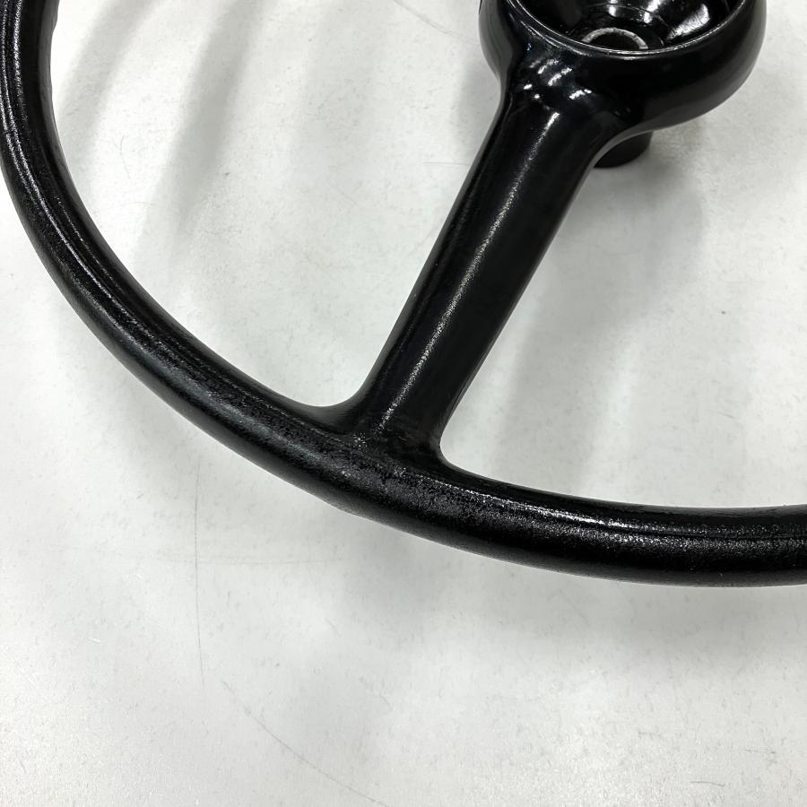 リビルト品 ローバーミニ MK1用 ステアリング : ミニマルヤマ - 通販