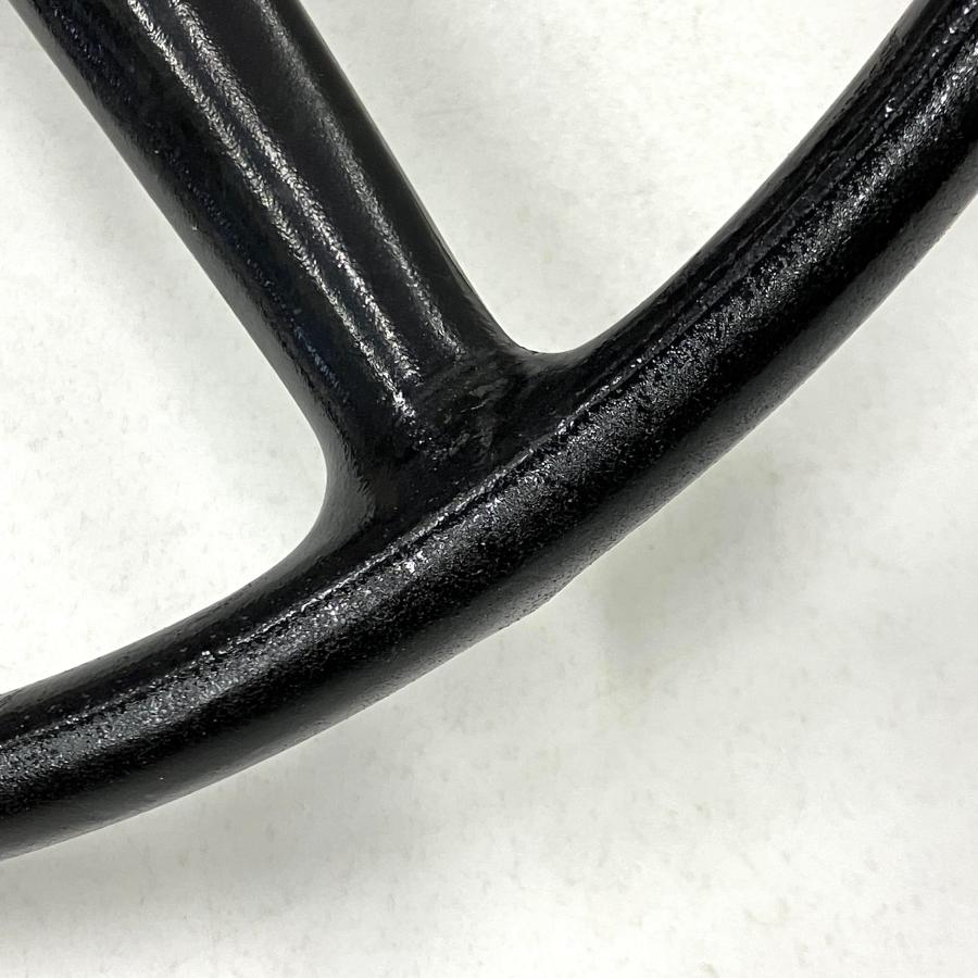 リビルト品 ローバーミニ MK1用 ステアリング : ミニマルヤマ - 通販