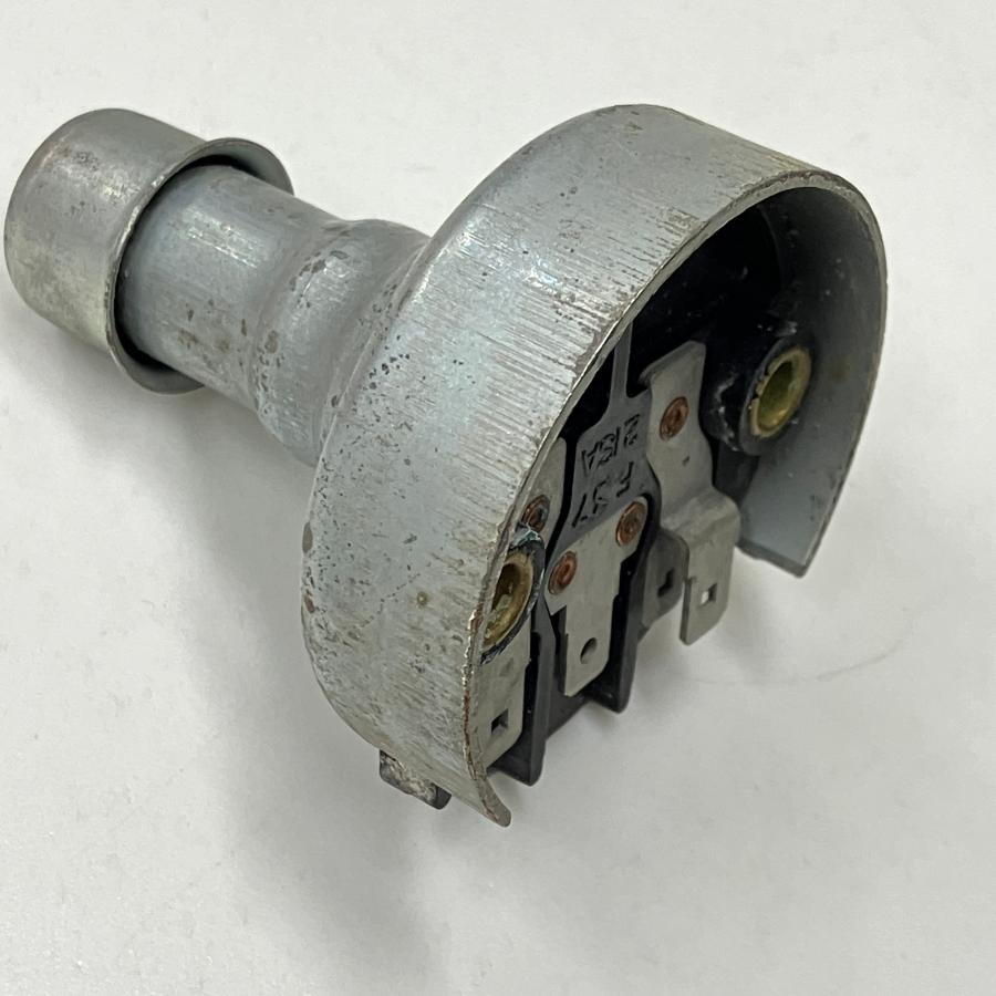 現品 ルーカス ヘッドライトハイロースイッチ : ミニマルヤマ - 通販