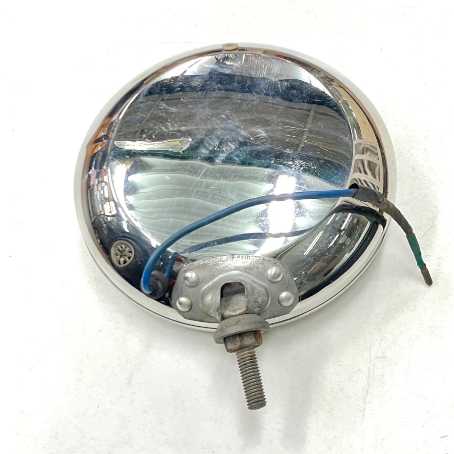 現品 マーシャル フォグランプ : ミニマルヤマ - 通販 - Yahoo