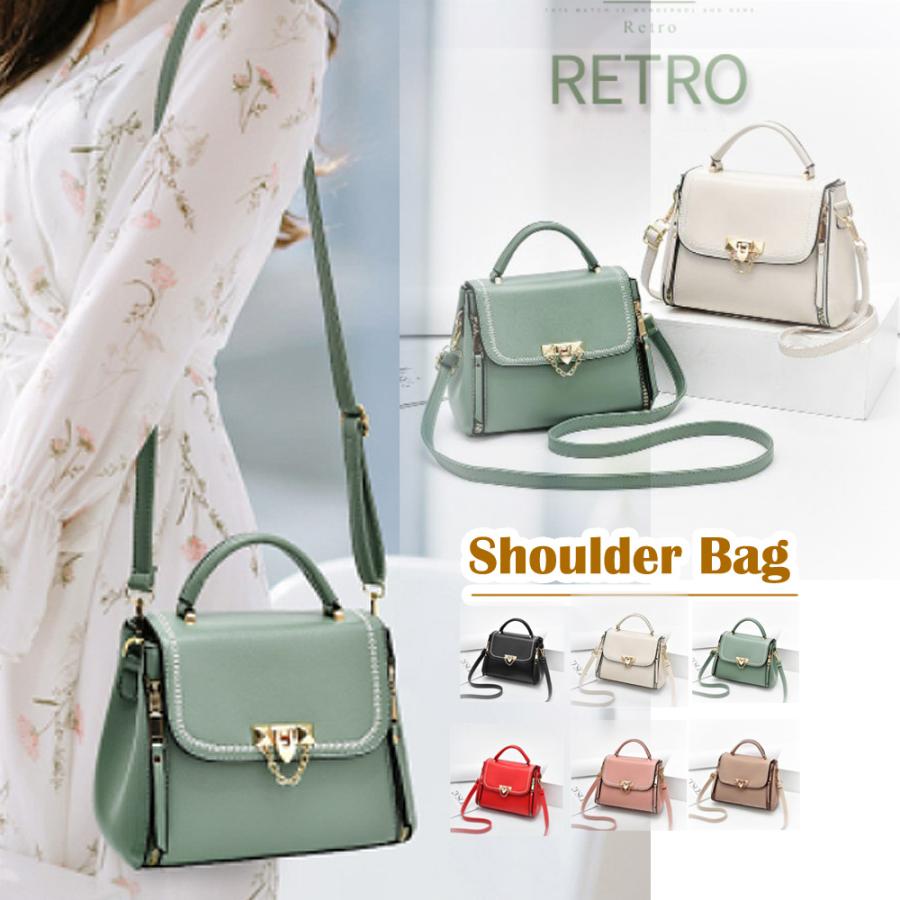 miniministore（ミニミニストア） ショルダーバッグ 2way ハンドバッグ