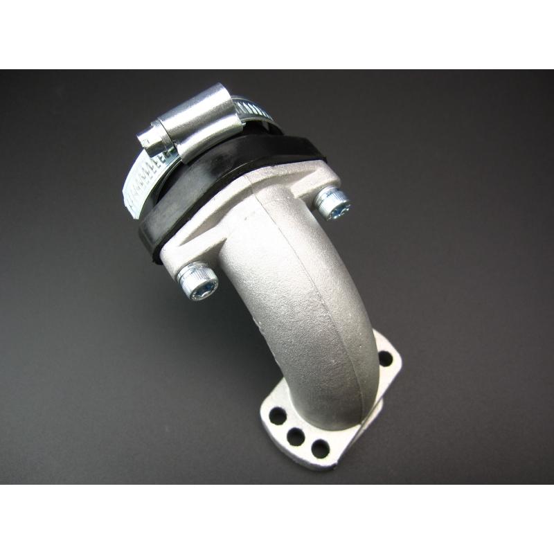 インテークマニーホールド&インシュレーター3段可変タイプ : ミニモト