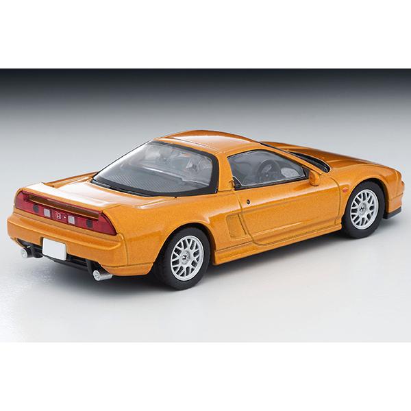 TOMYTEC トミカリミテッドヴィンテージネオ LV-N228a ホンダNSX TypeS